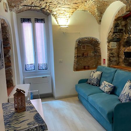 Casa Severina 산레모 외부 사진
