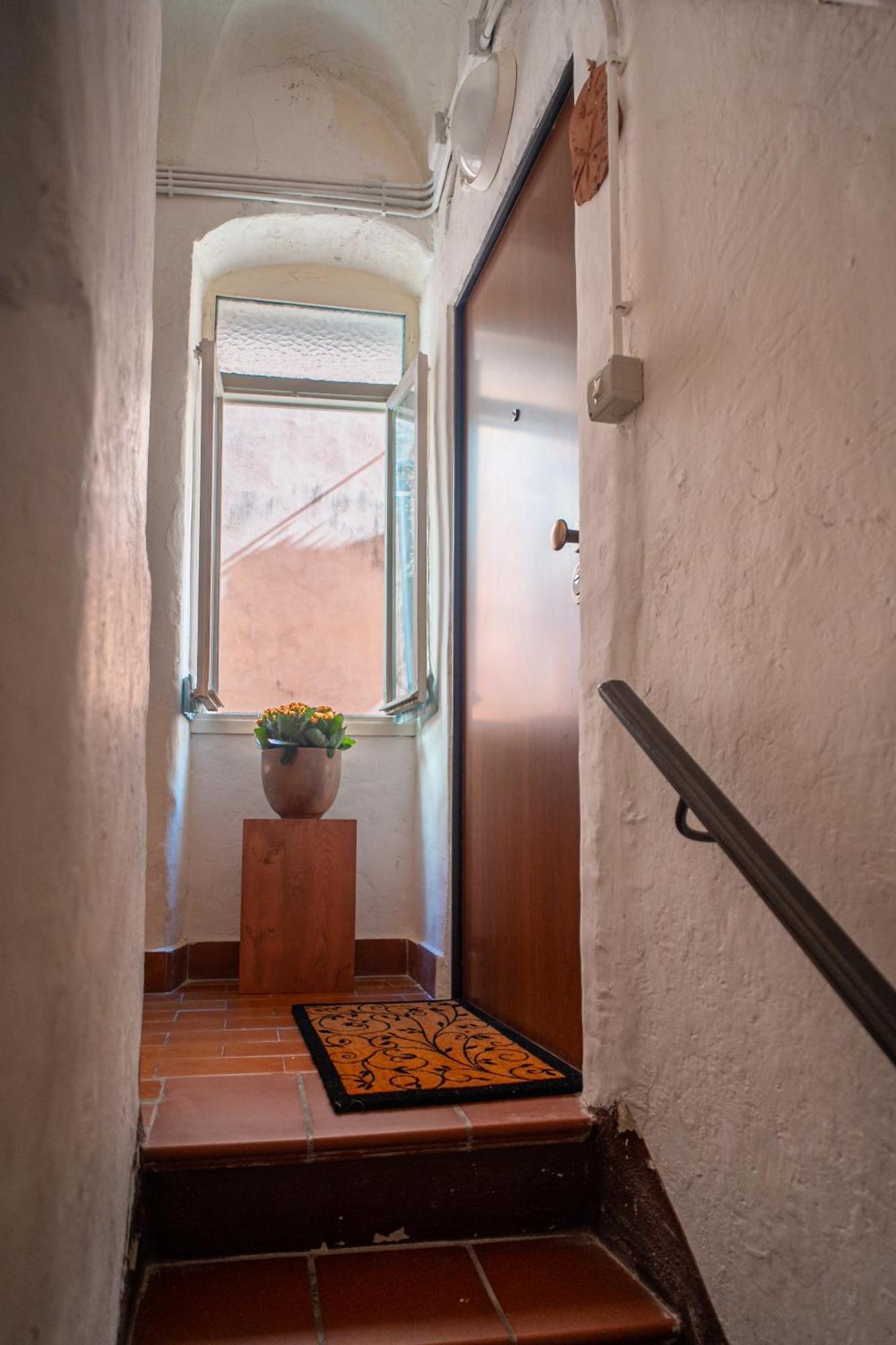 Casa Severina 산레모 외부 사진
