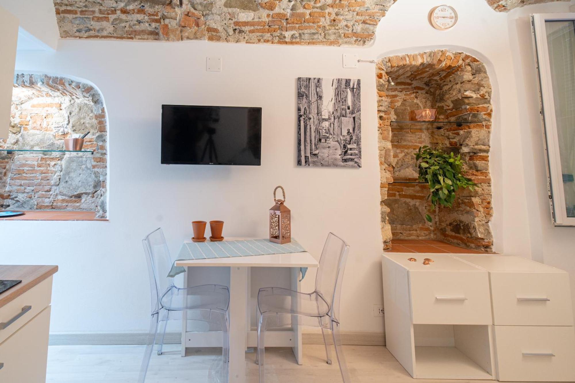 Casa Severina 산레모 외부 사진