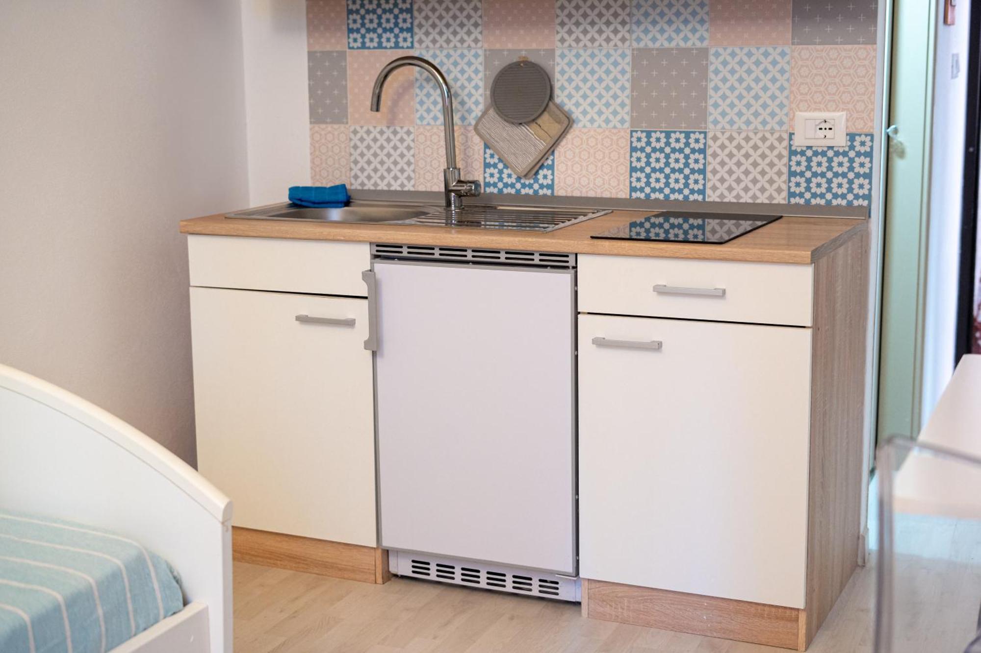 Casa Severina 산레모 외부 사진