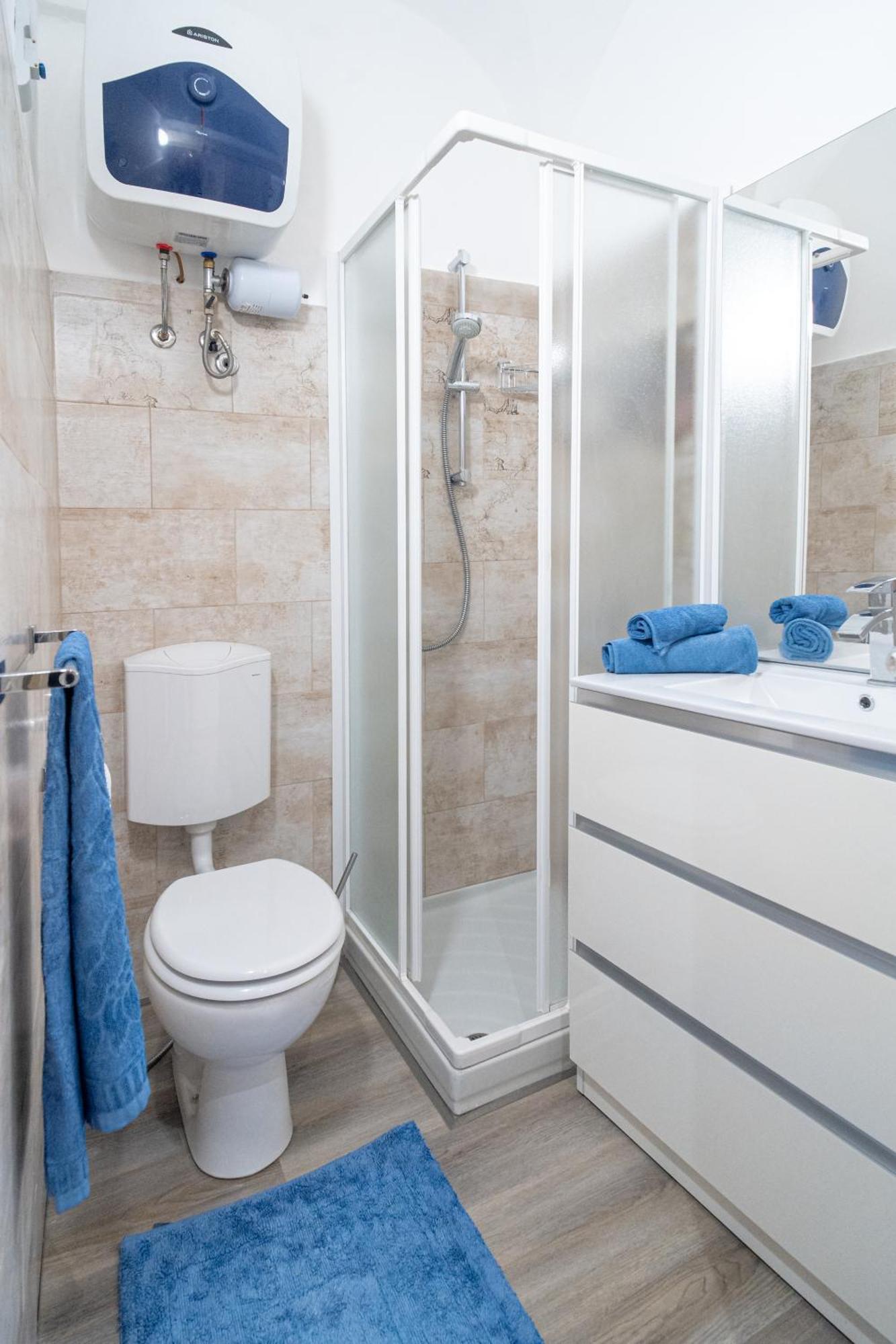 Casa Severina 산레모 외부 사진