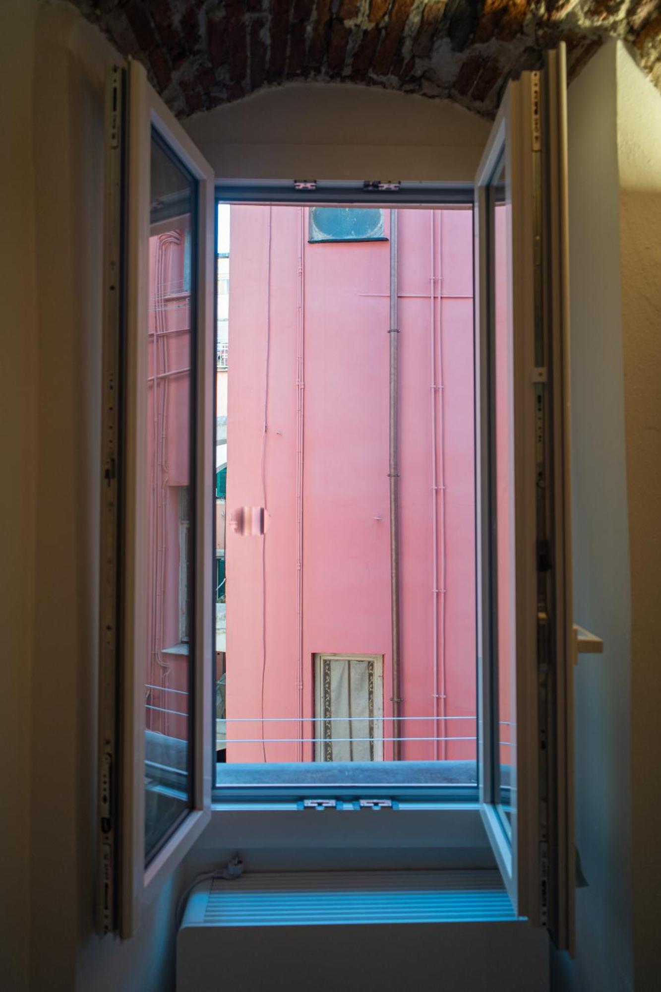 Casa Severina 산레모 외부 사진