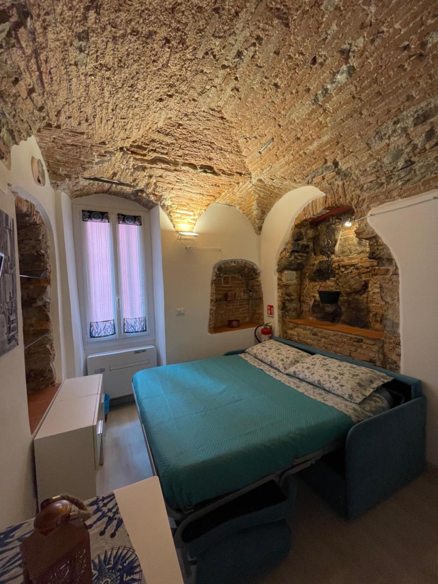 Casa Severina 산레모 외부 사진