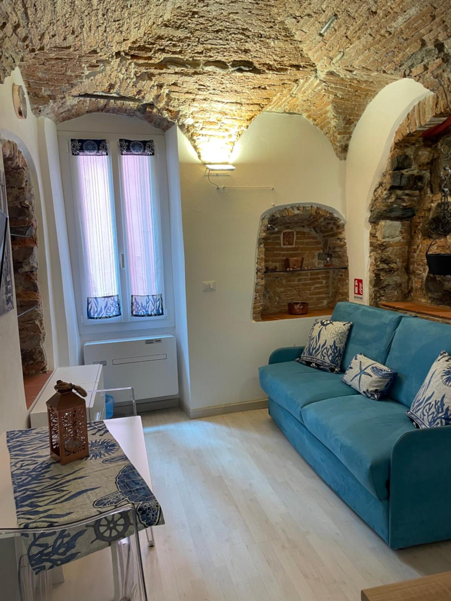 Casa Severina 산레모 외부 사진