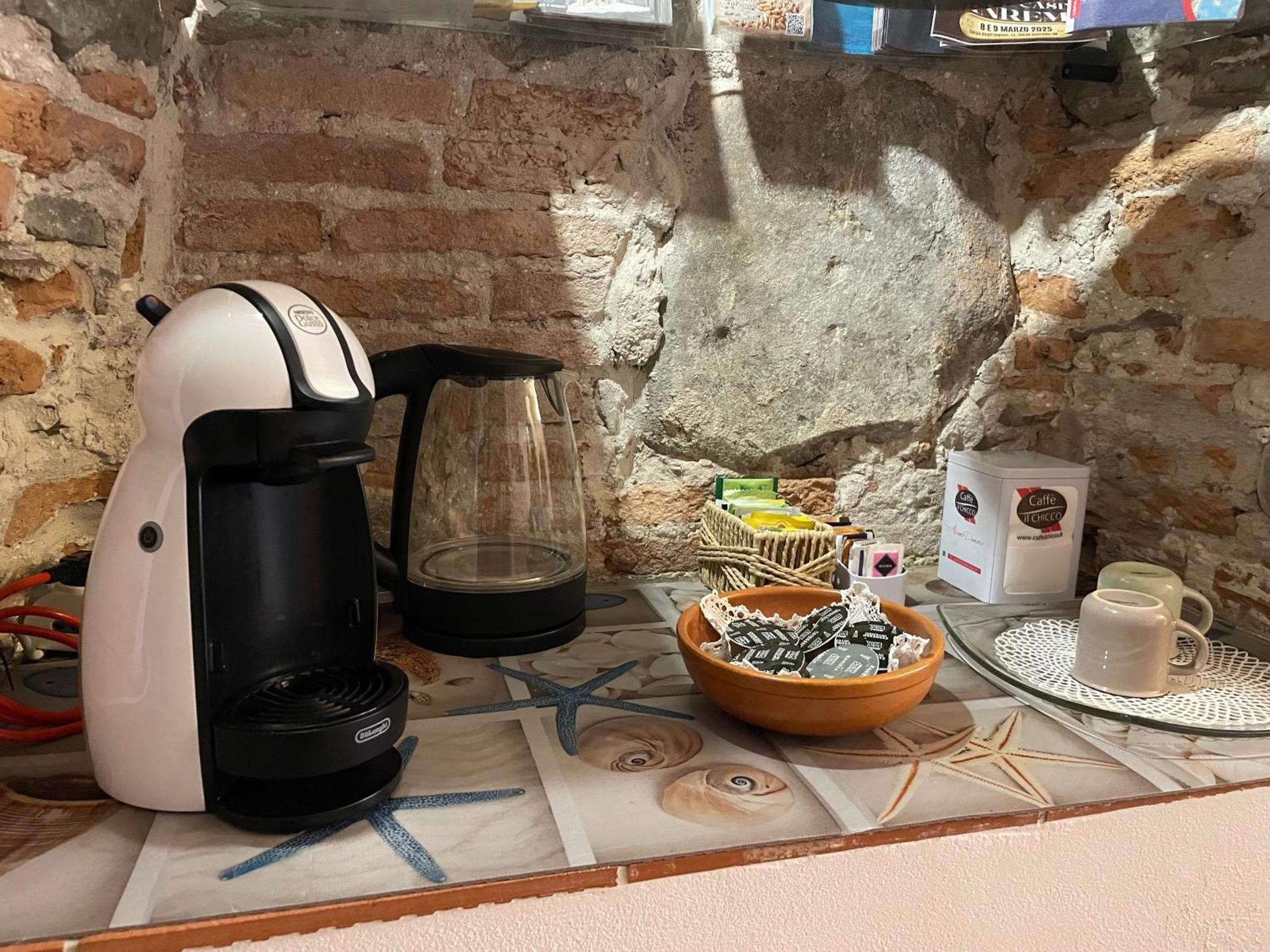 Casa Severina 산레모 외부 사진
